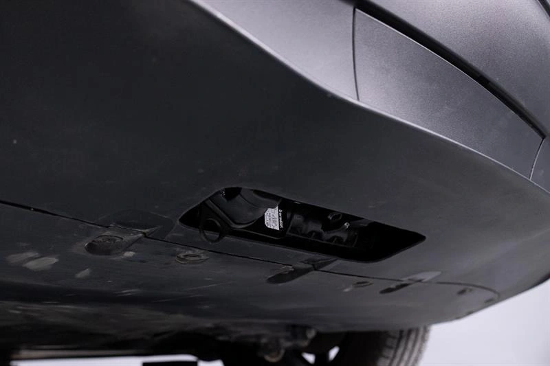 Tilhengerfeste Tesla Model Y 2020 -> │ Genuine® Aragon Vertikalt Avtagbart krok Image 5