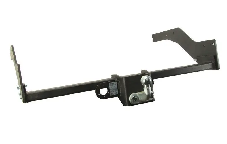 Tilhengerfeste Toyota Hilux VI 1997 - 2005