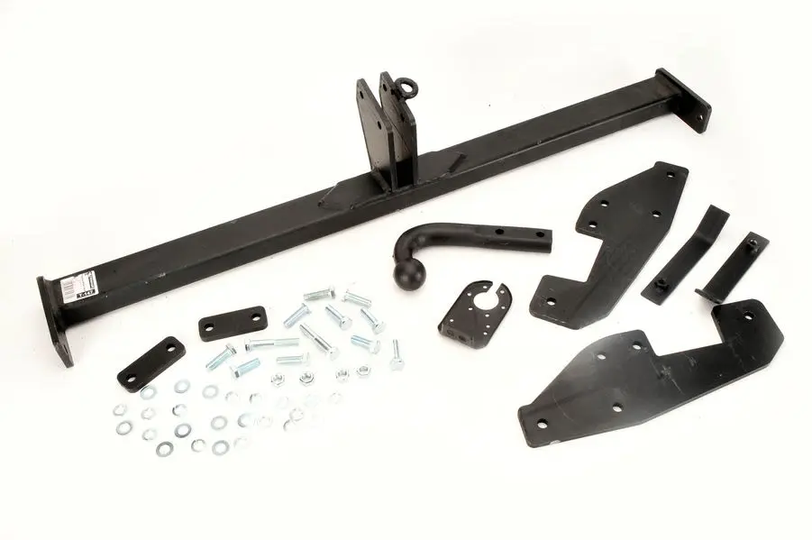 Tilhengerfeste Toyota Hilux VII 2005 - 2011 Image 1
