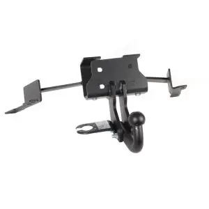 Tilhengerfeste Toyota Land Cruiser J120 2002 - 2009