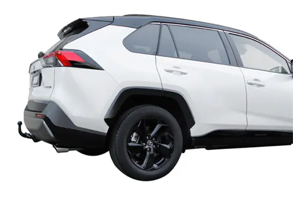 Tilhengerfeste TOYOTA RAV4 V 2019 ->