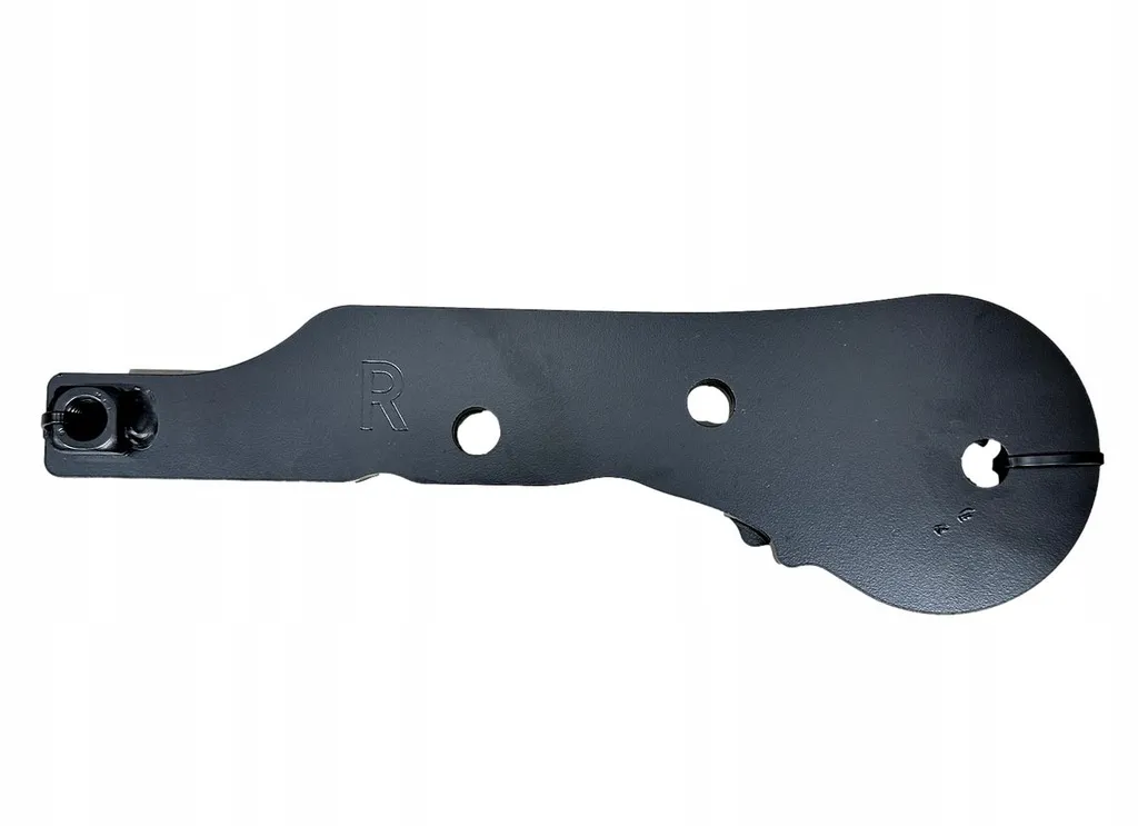 Tilhengerfeste Volvo EX30 2023 -> │ med elsett Genuine® Svingbart towbar kit Image 13