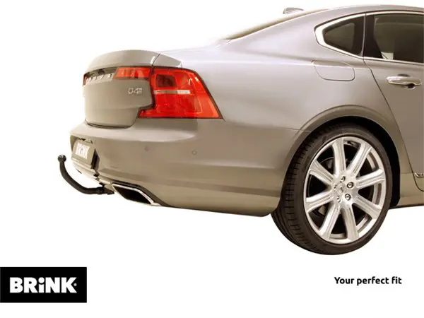 Tilhengerfeste Volvo V90 2016-> / Volvo S90 2016->