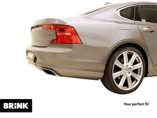 Tilhengerfeste Volvo V90 2016-> / Volvo S90 2016-> – bilde 2