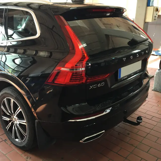 Tilhengerfeste Volvo XC60 II 2017 -> – bilde 2