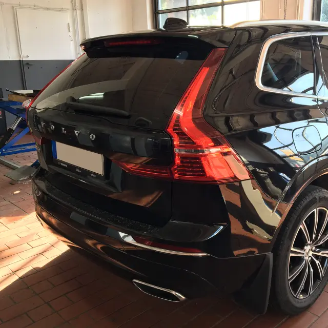 Tilhengerfeste Volvo XC60 II 2017 -> – bilde 3