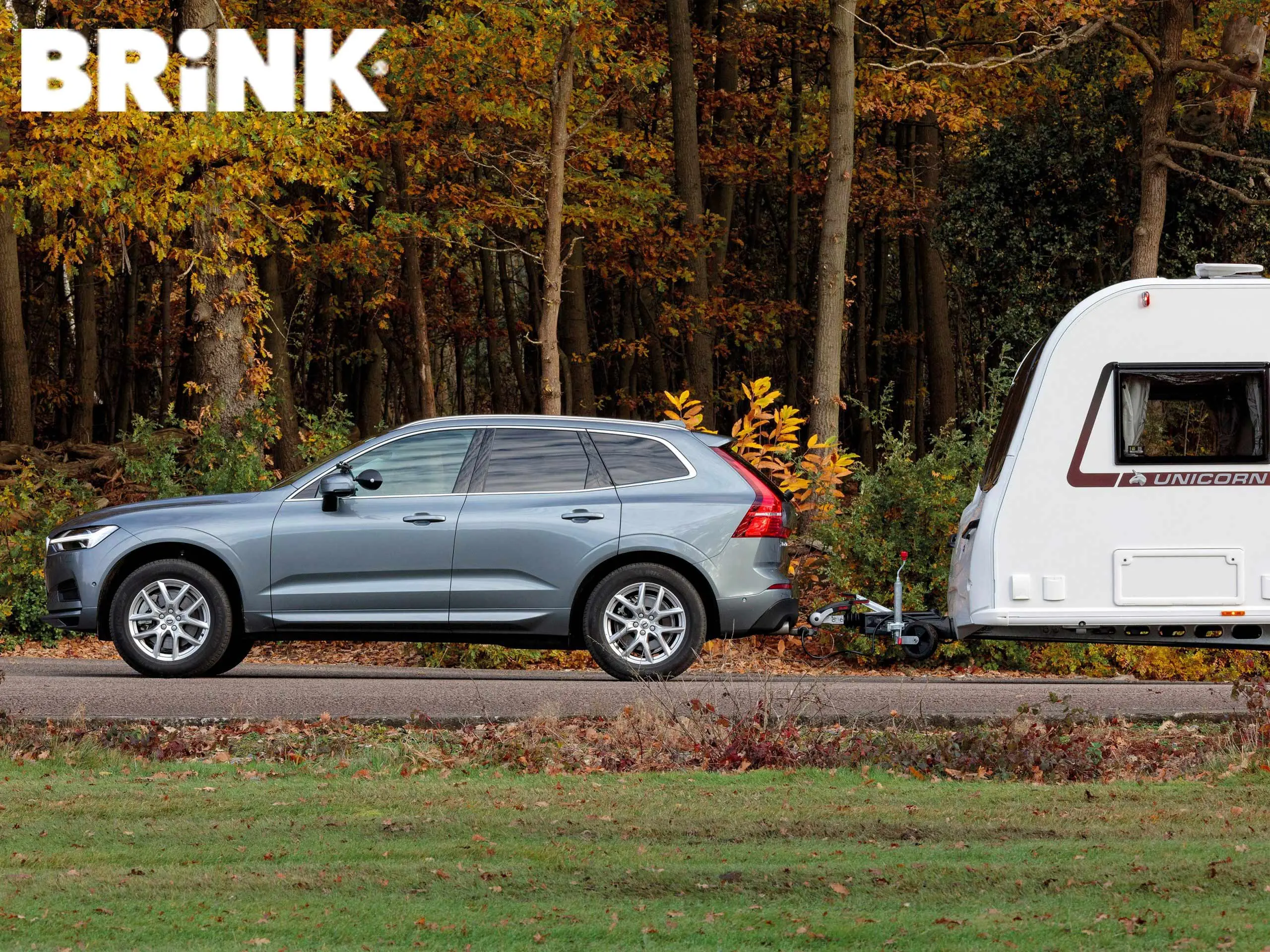 Tilhengerfeste Volvo XC60 II 2017 -> – bilde 4