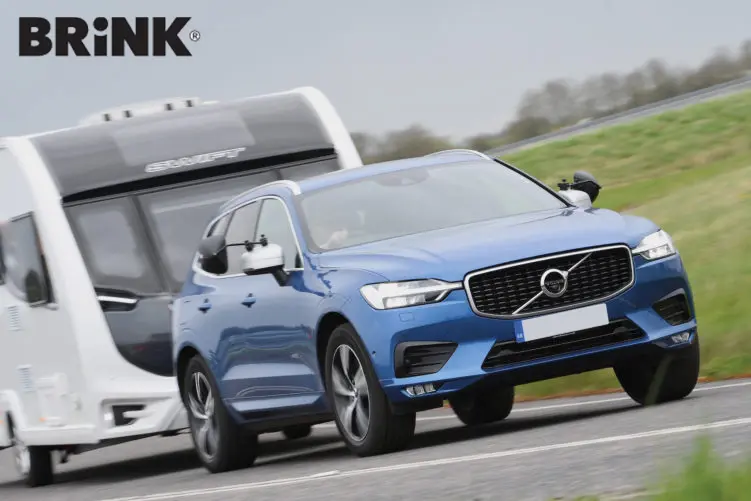 Tilhengerfeste Volvo XC60 II 2017 -> – bilde 5