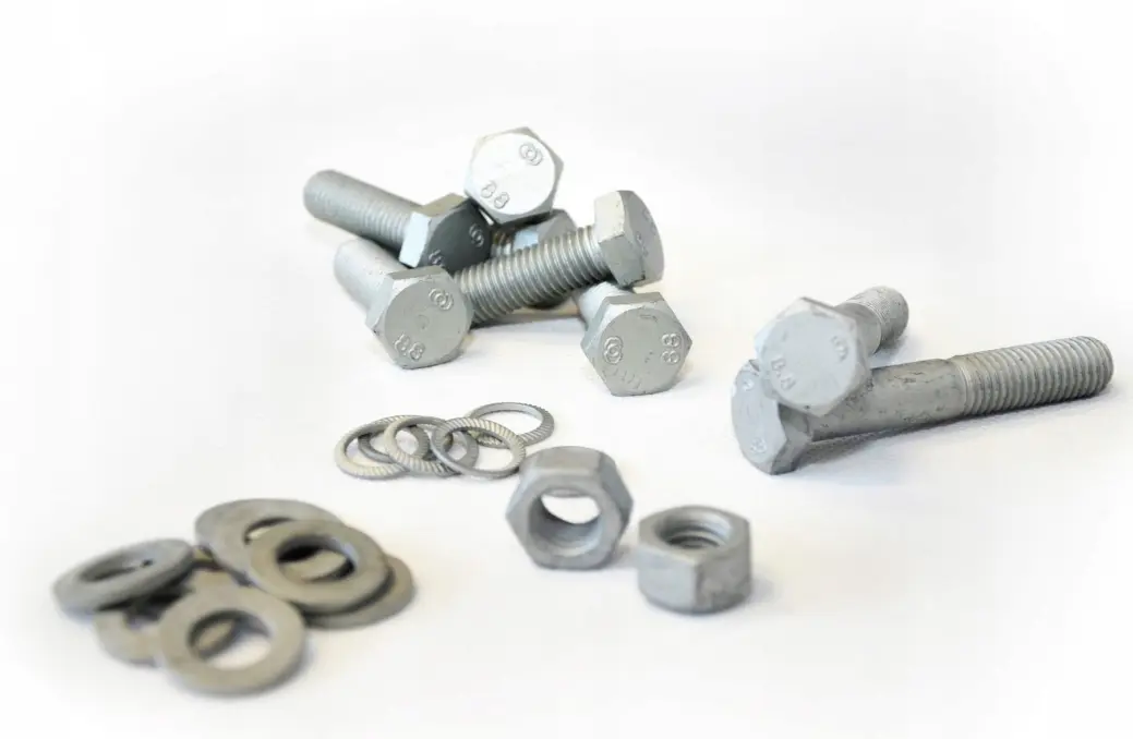 Tilhengerfeste VW ID.4 2020-> / VW ID.5 2021-> Image 8