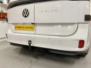 Tilhengerfeste VW ID.Buzz 2022 -> | Avtagbart Brink Tow Bar