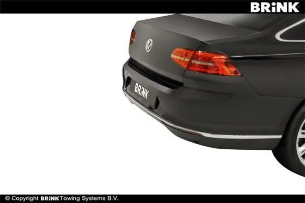 Tilhengerfeste VW Passat B8 2014 - 2023 │ m/elsett – bilde 11