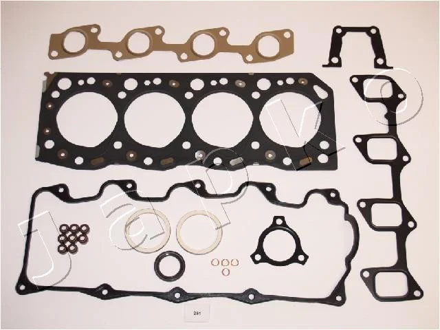 Toppakning Toyota 4Runner / Hilux / Hiace / VW Taro  │ Tetningssett topplokk Japko Gasket Set cylinder head