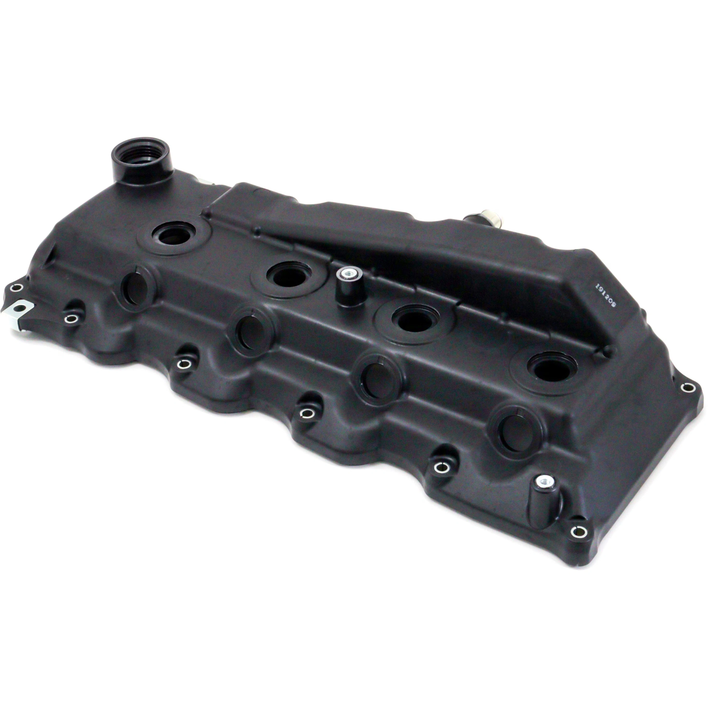 Toppdeksel Toyota Land Cruiser J150 │ Genuine® Cover sub-assy, cylinder head
