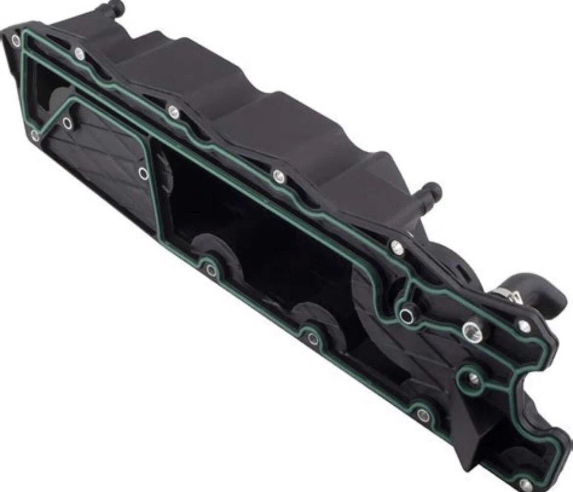 Toppdeksel Volvo S60 S80 S80L V60 V70 XC60 XC70 │ Genuine® Separator ventildeksel – bilde 3