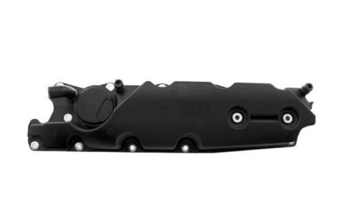 Toppdeksel Volvo S60 S80 S80L V60 V70 XC60 XC70 │ Genuine® Separator ventildeksel – bilde 4