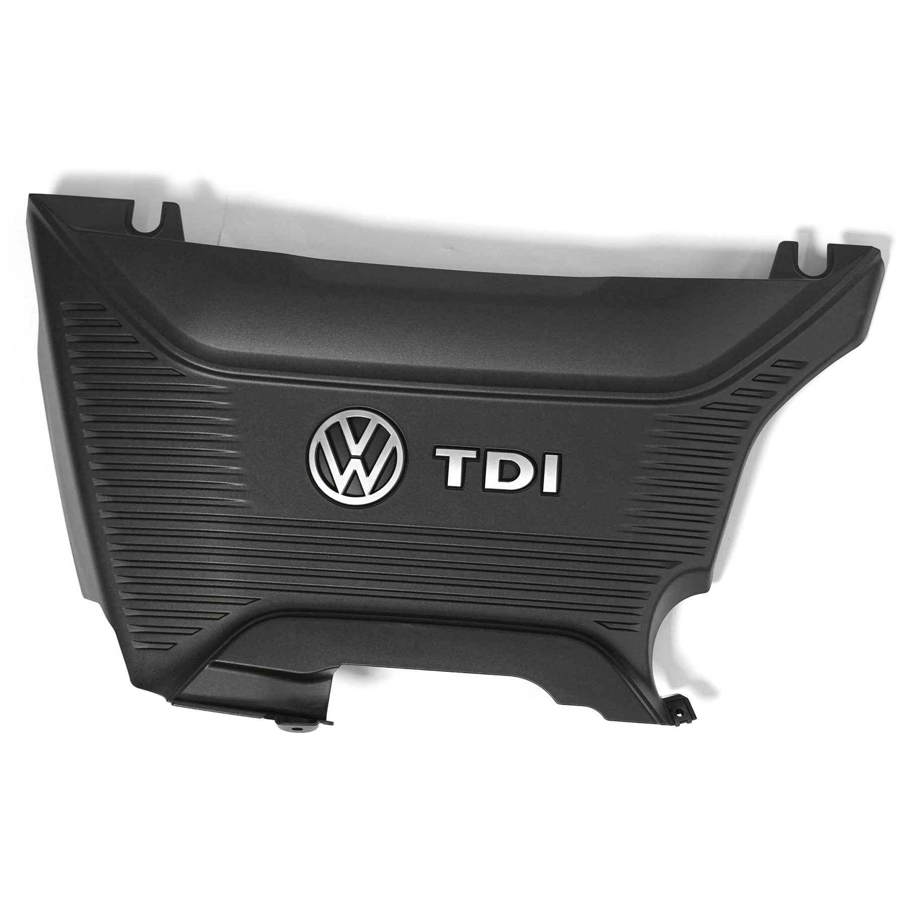 Toppdeksel VW T6 / T6.1 2015 - 2024 │ Diesel Motordeksel Genuine® Engine Cover – bilde 2