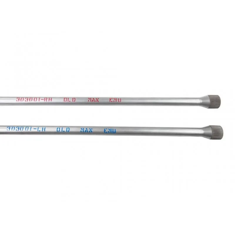 Torsjonsstenger Old Man Emu Toyota Land Cruiser J100, bensin OME 303001 – bilde 2