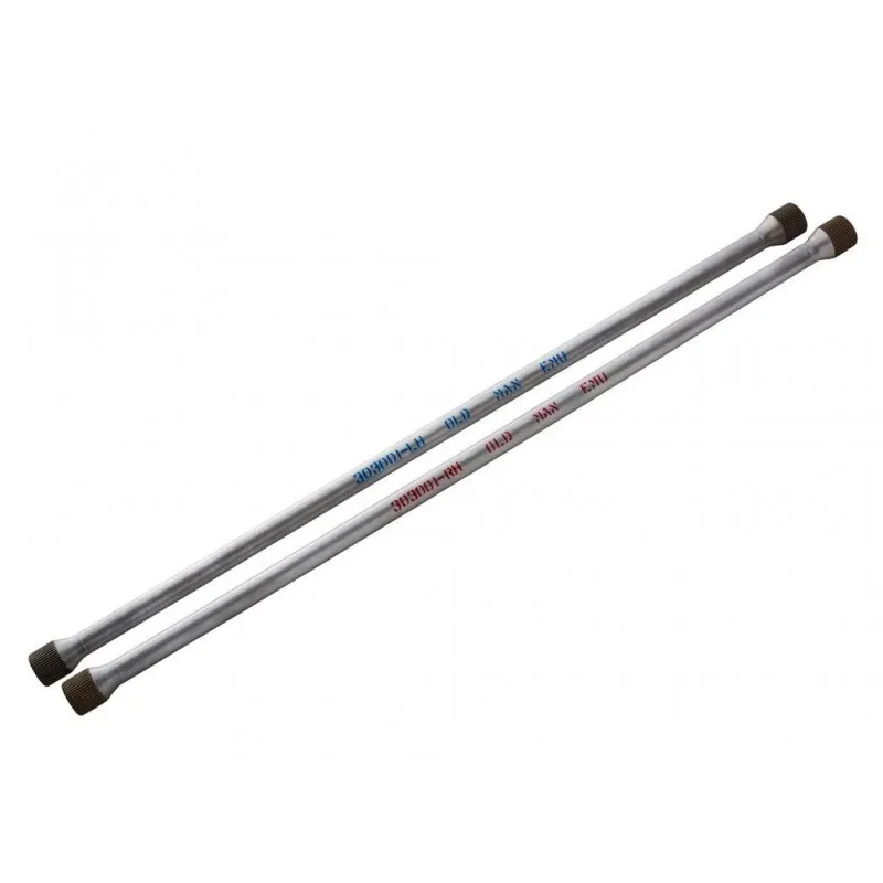 Torsjonsstenger Old Man Emu Toyota Land Cruiser J100, bensin OME 303001 – bilde 3