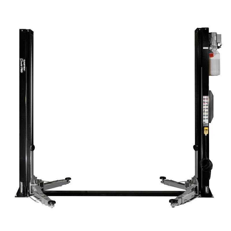 Tosøylig løftebukk Castex PRO automat, LED, EXCLUSIVE, QJY4.5-DG-PRO - 4 tonn – bilde 3
