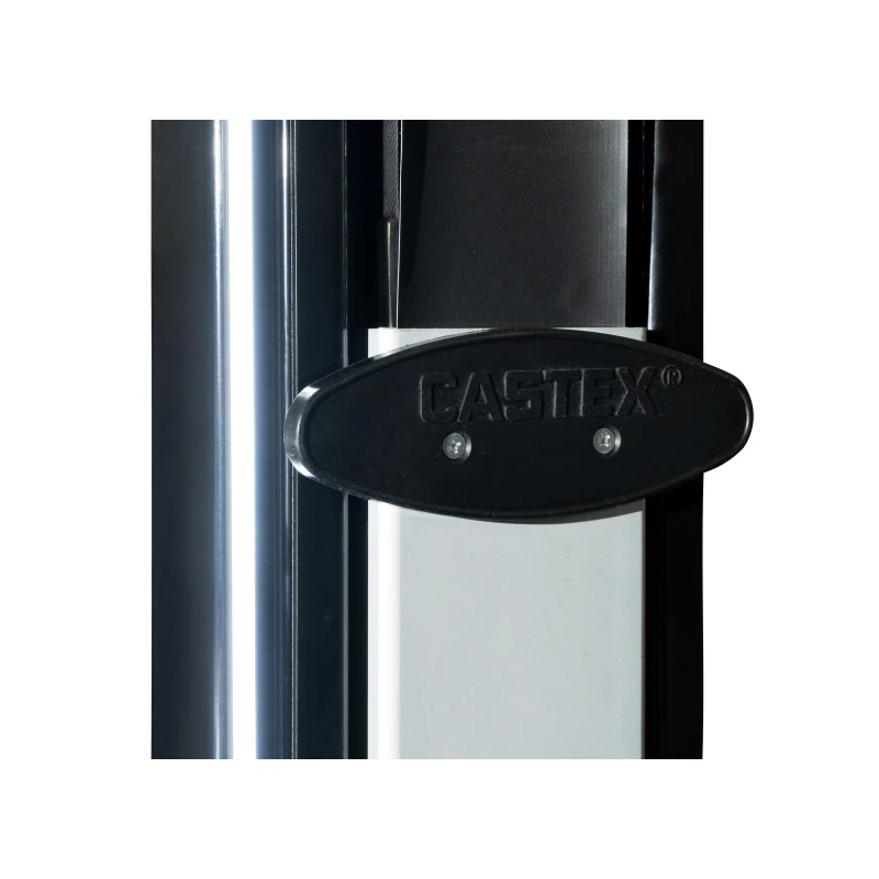 Tosøylig løftebukk Castex PRO automat, LED, EXCLUSIVE, QJY4.5-DG-PRO - 4 tonn – bilde 4