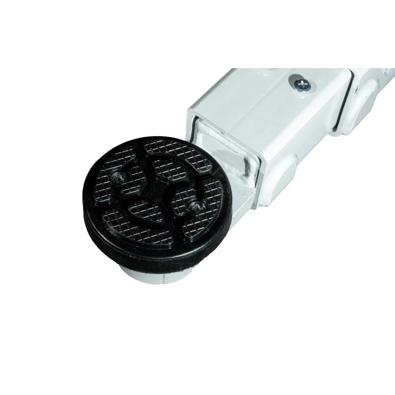 Tosøylig løftebukk Castex PRO automat, LED, EXCLUSIVE, QJY4.5-DG-PRO - 4 tonn – bilde 5