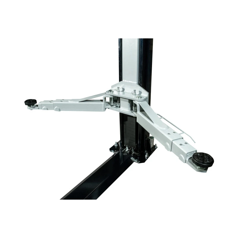 Tosøylig løftebukk Castex PRO automat, LED, EXCLUSIVE, QJY4.5-DG-PRO - 4 tonn – bilde 7
