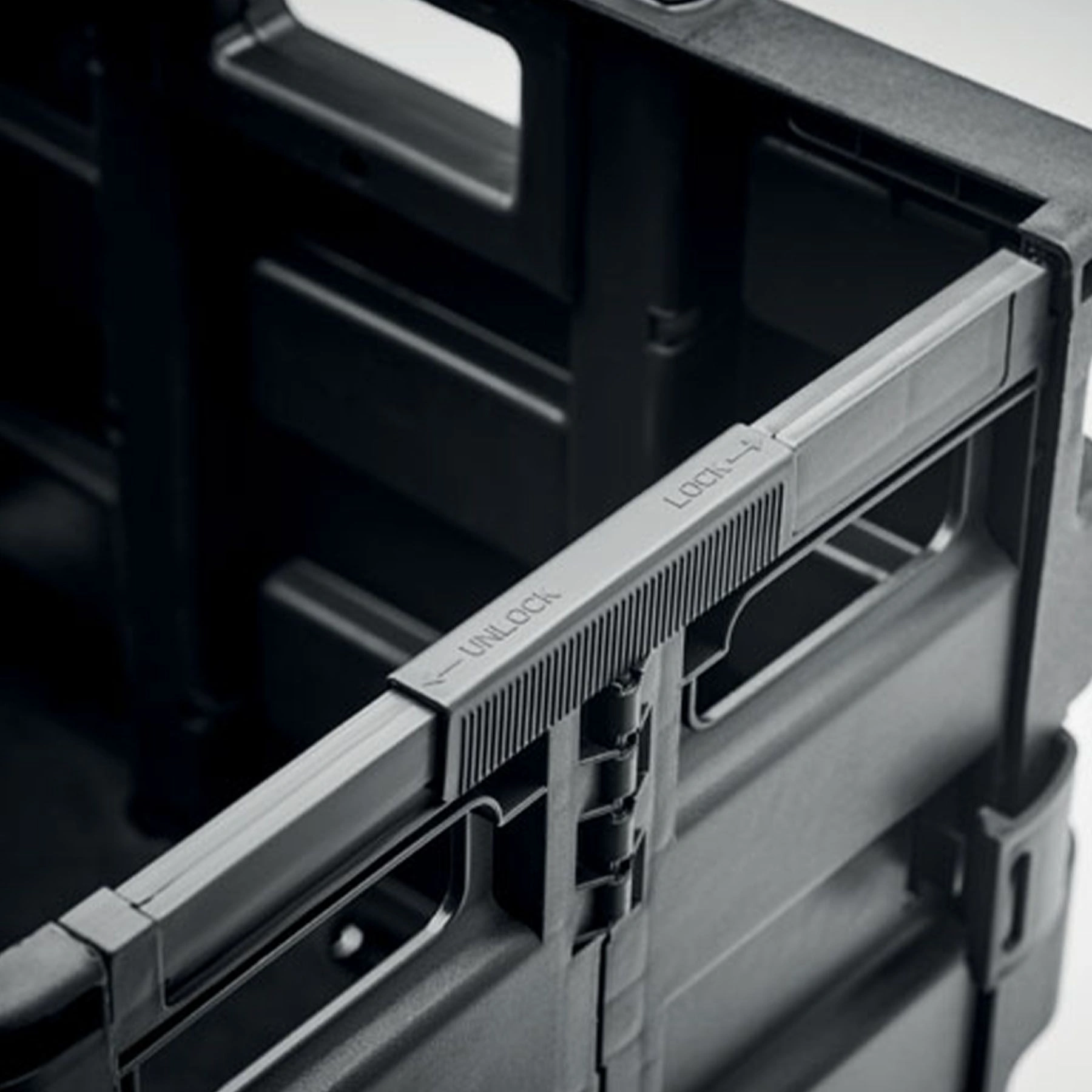 Tralle sammenleggbar │ Toyota Professional 32 L / 25 kg – bilde 2
