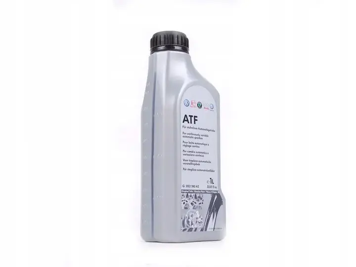 Transmisjonsolje ATF Multitronic VAG 1L