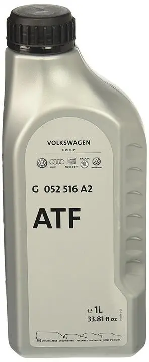 Transmisjonsolje ATF Multitronic VAG 1L – bilde 3