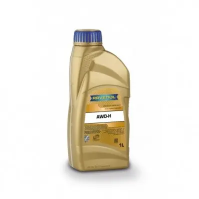Transmisjonsolje  hydraulik Ravenol AWD-H Haldex Fluid -1L