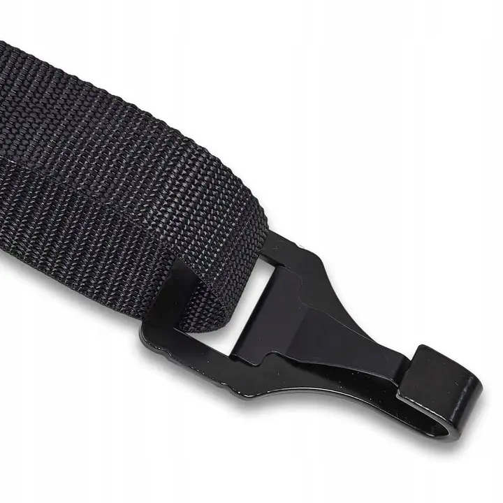 Transportnett beskyttelsesnett i nylon Volvo EC40/C40 Recharge / Volvo EX40/XC40 Recharge 2020 -> | Genuine® Volvo Image 4