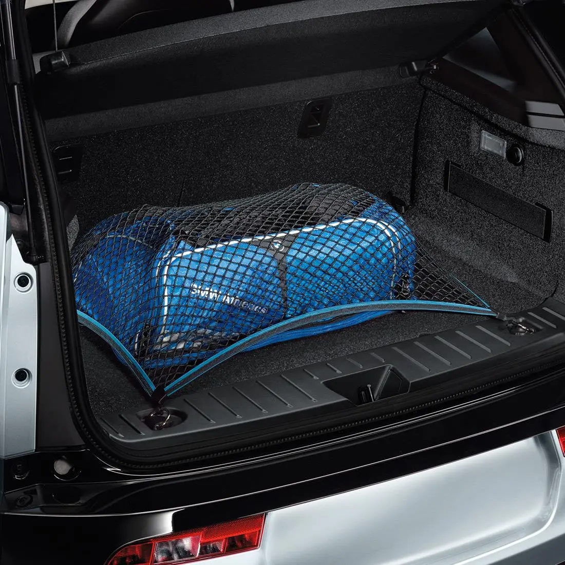 Transportnett BMW i3 2013 - 2022 – bilde 4