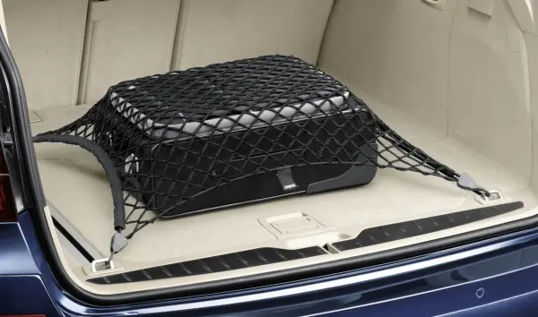 Transportnett BMW XXL