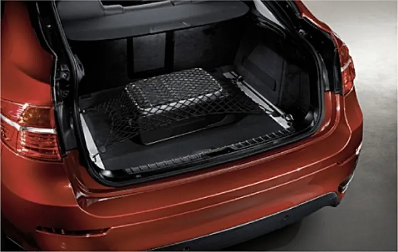Transportnett BMW XXL – bilde 2