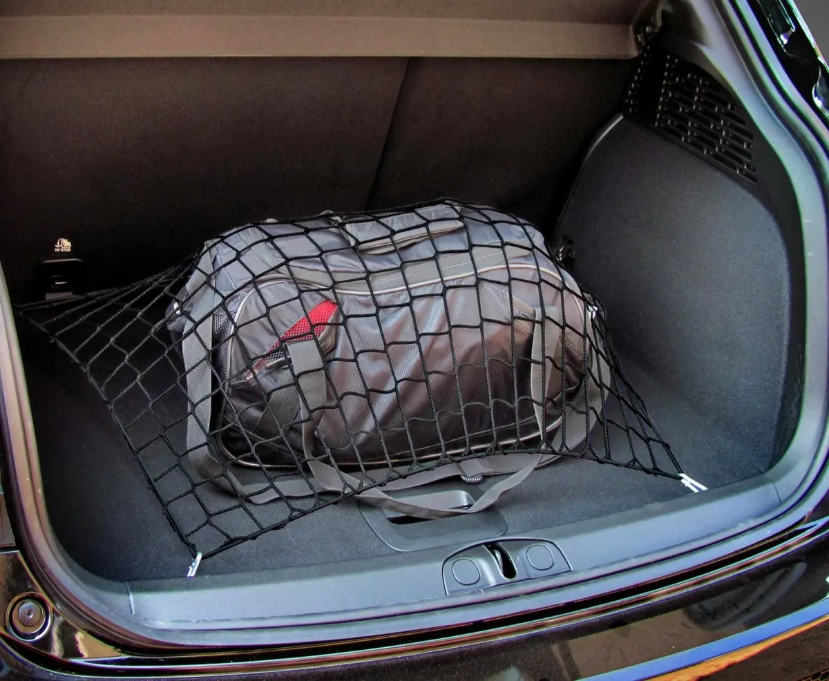 Transportnett Jeep Renegade 2014 -> Image 1