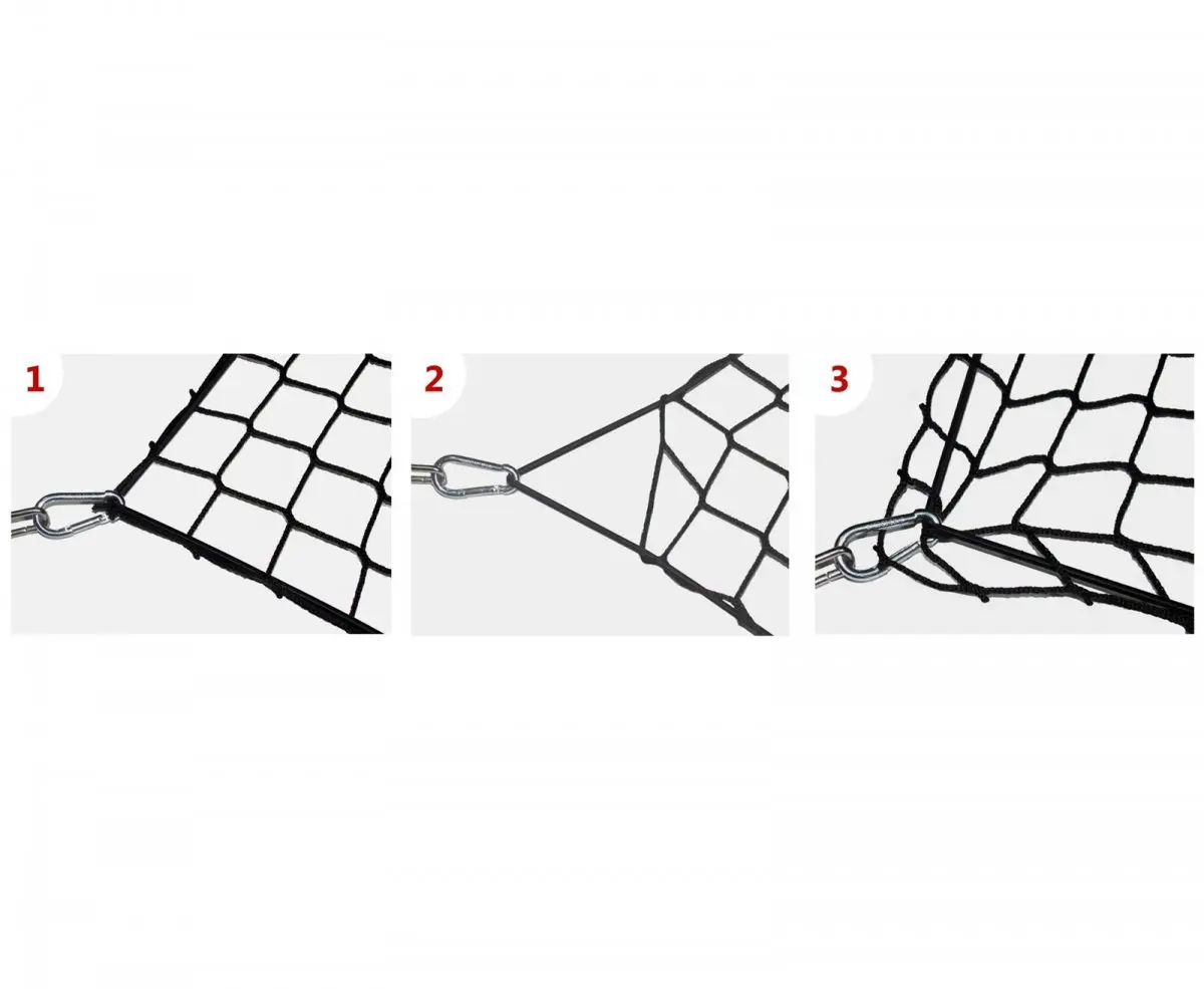 Transportnett Jeep Renegade 2014 -> Image 4