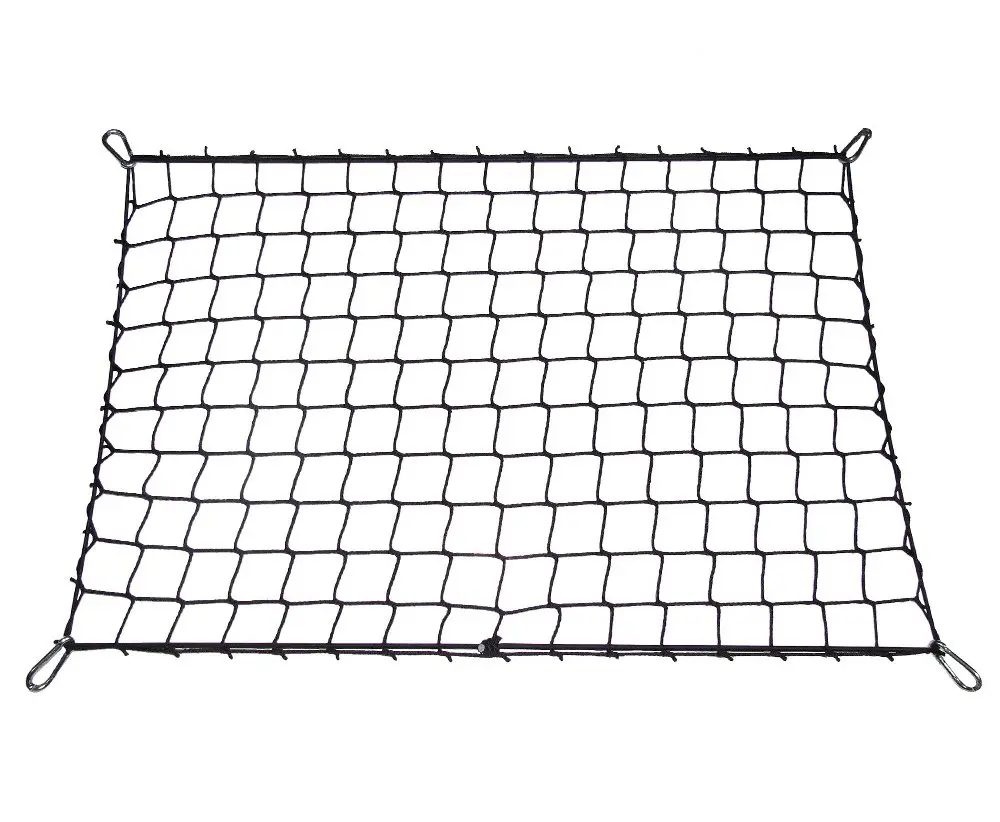 Transportnett Opel Meriva II B Minivan 2010-2017 – bilde 5