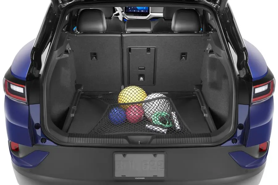 Transportnett Volkswagen