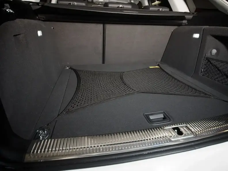 Transportnett Volkswagen – bilde 11