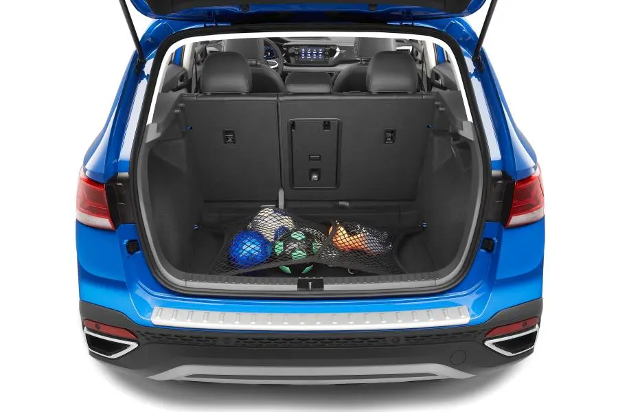 Transportnett Volkswagen – bilde 2