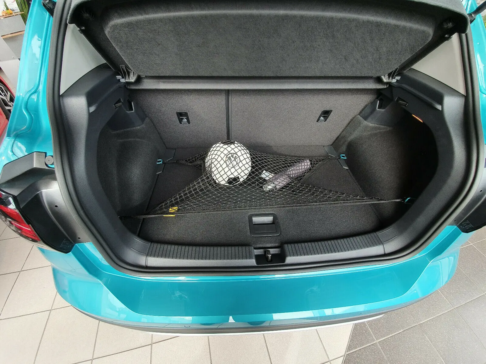 Transportnett Volkswagen – bilde 3