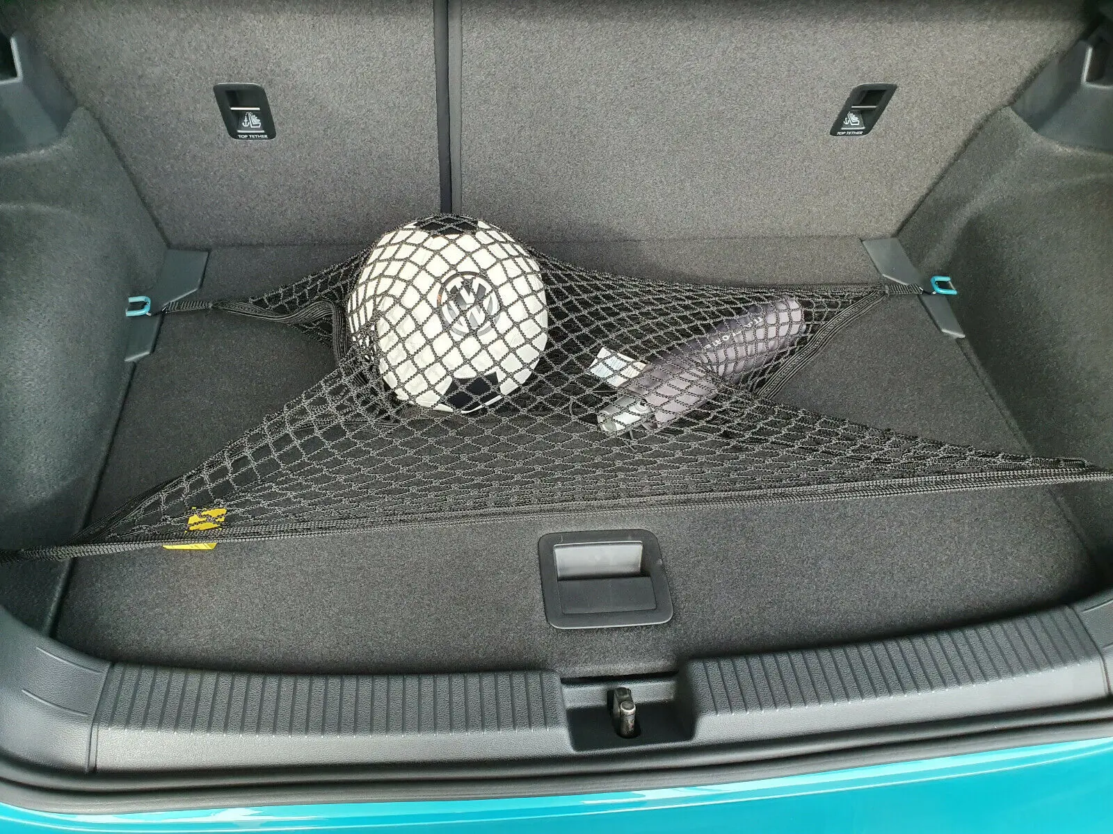 Transportnett Volkswagen – bilde 4