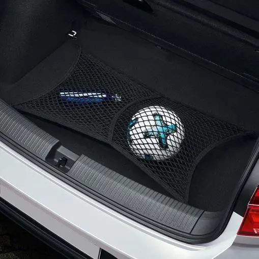 Transportnett Volkswagen – bilde 8