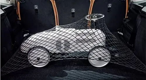 Transportnett Volvo - 1 stk.