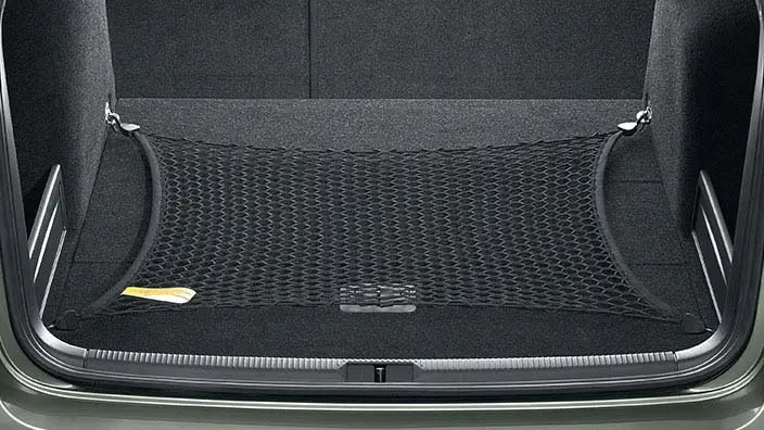 Transportnett VW Caddy III Life / Caddy IV Maxi /  Caddy IV Life / VW Caddy V Life – bilde 2
