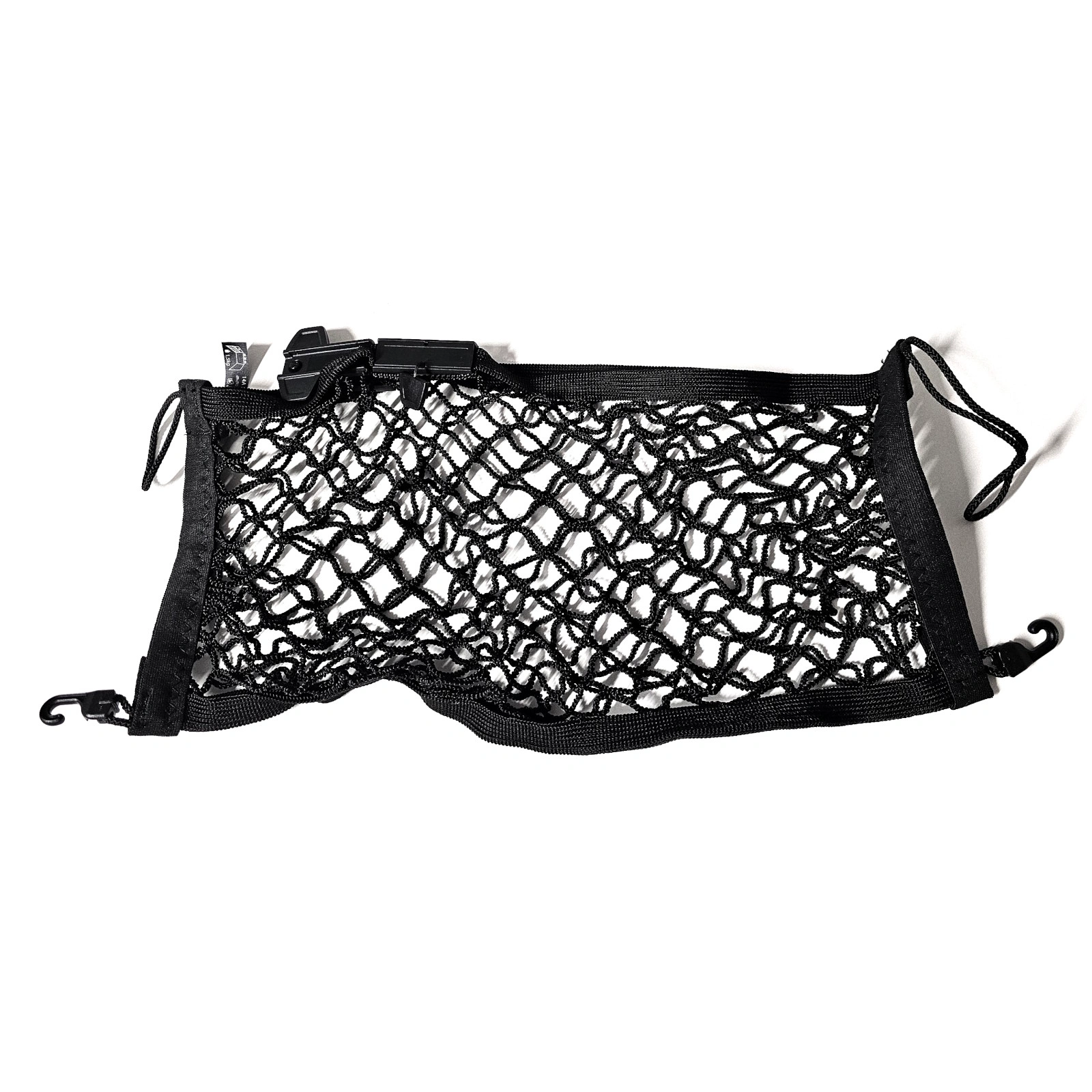 Transportnett VW ID.7 Fastback / ID.7 Tourer │ Genuine® bagasjenett – sidevegg bak – bilde 4