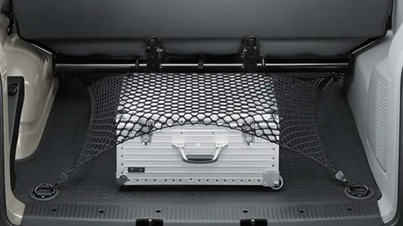 Transportnett VW T5 / T6 / T7 