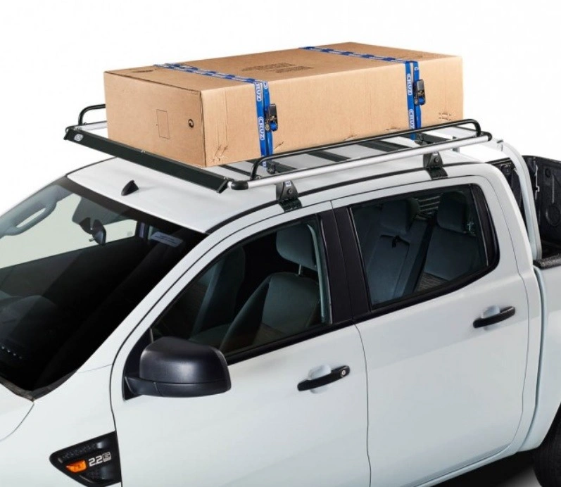 Transportstropp med strammemekanisme Cruz 5 m (1 stk) – bilde 2