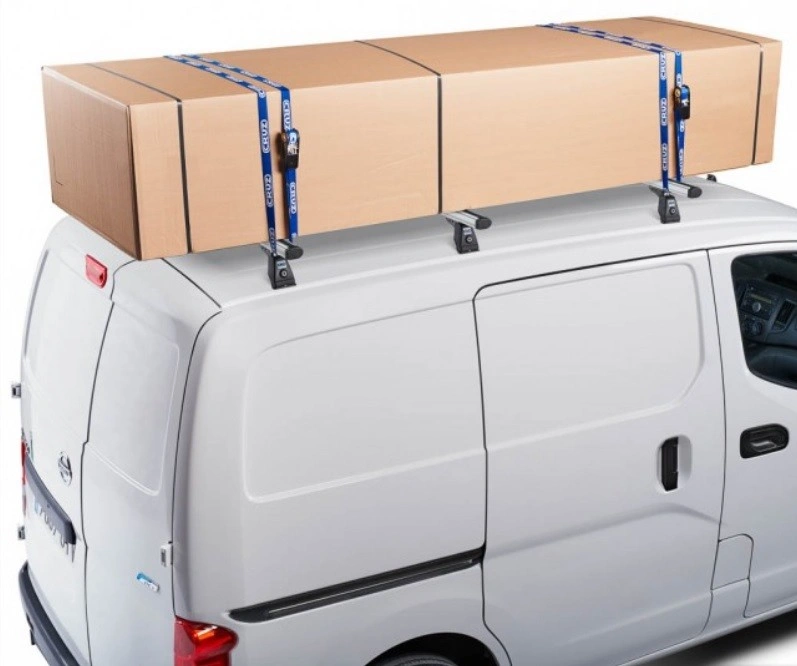 Transportstropp med strammemekanisme Cruz 5 m (1 stk) – bilde 3