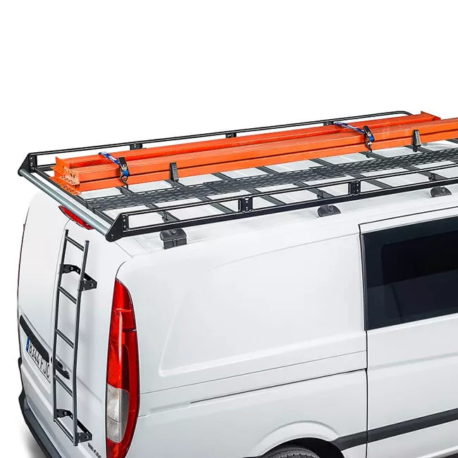 Transportstropp med strammemekanisme og 2 kroker Cruz 5 m (1 stk) – bilde 3